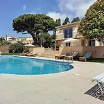 Villa Nostrodamo With Panoramic Sea View