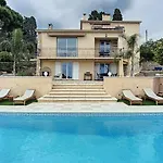 Nostrodamo With Panoramic Sea View *