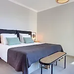 Nostrodamo With Panoramic Sea View Villa Vallauris