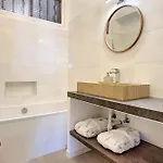 Villa Nostrodamo With Panoramic Sea View Vallauris