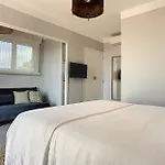 Nostrodamo With Panoramic Sea View Vallauris