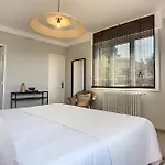 Nostrodamo With Panoramic Sea View Villa