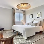 Nostrodamo With Panoramic Sea View Villa *