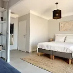 Nostrodamo With Panoramic Sea View Villa