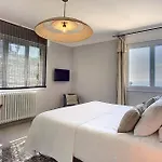 Nostrodamo With Panoramic Sea View * Vallauris