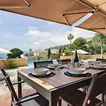 Nostrodamo With Panoramic Sea View Villa *