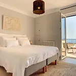 Nostrodamo With Panoramic Sea View Villa
