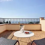 Nostrodamo With Panoramic Sea View Villa