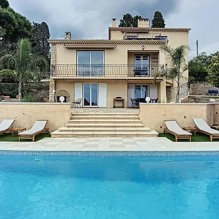 Nostrodamo With Panoramic Sea View *