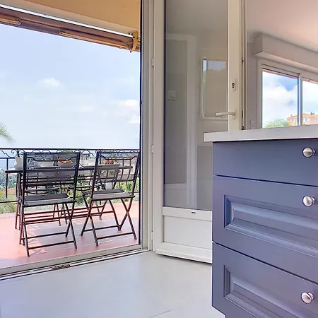 Nostrodamo With Panoramic Sea View Villa