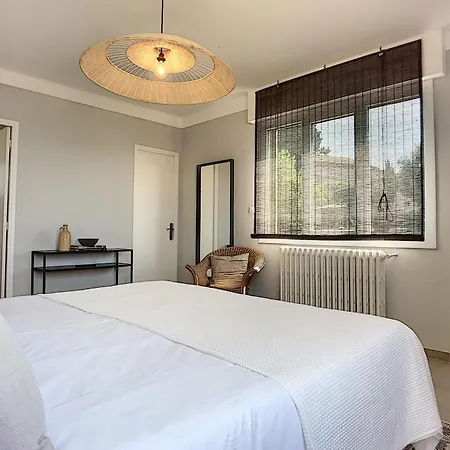Nostrodamo With Panoramic Sea View Villa