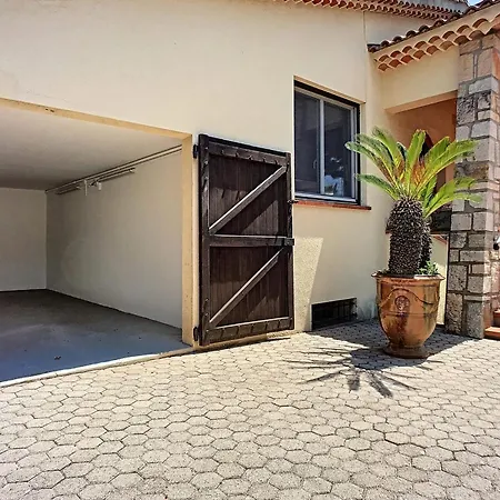 Villa Nostrodamo With Panoramic Sea View Vallauris
